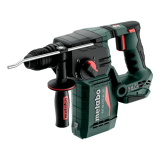 Marteau combiné sans fil Metabo 601713840 KH 18 LTX BL 24 - 18V CAS - 0 - 1280 /min
