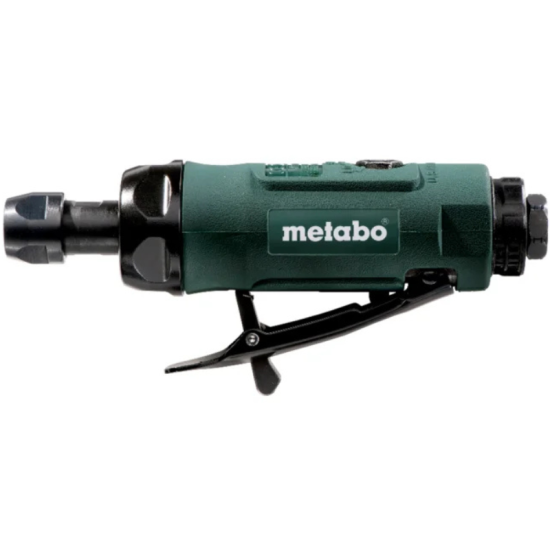 Meuleuse droite filaire Metabo 604116500 DG 25 Set - 0,43 kg