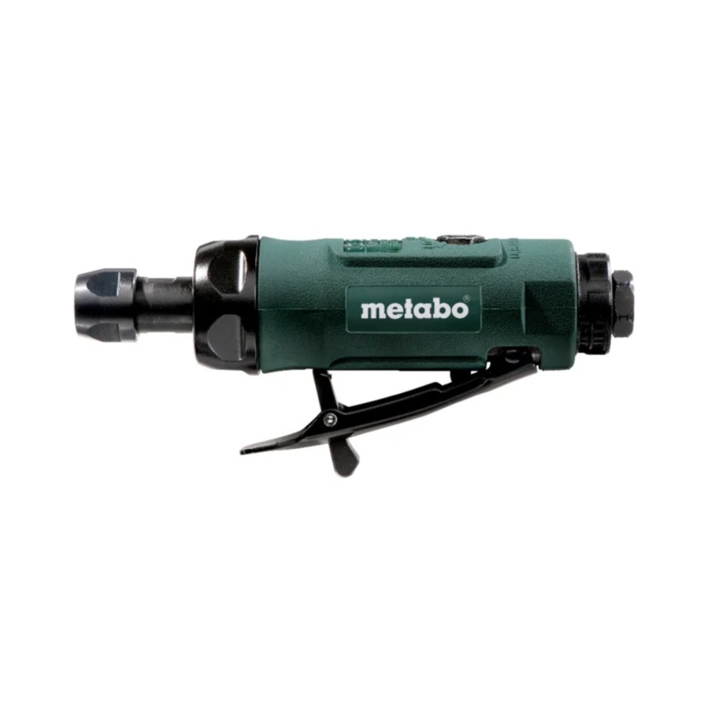Meuleuse droite filaire Metabo 604116500 DG 25 Set - 0,43 kg