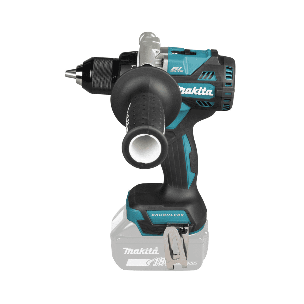 Perceuse visseuse sans fil Makita DDF492ZJ - 18V LXT - 130 Nm - machine nue - Makpac