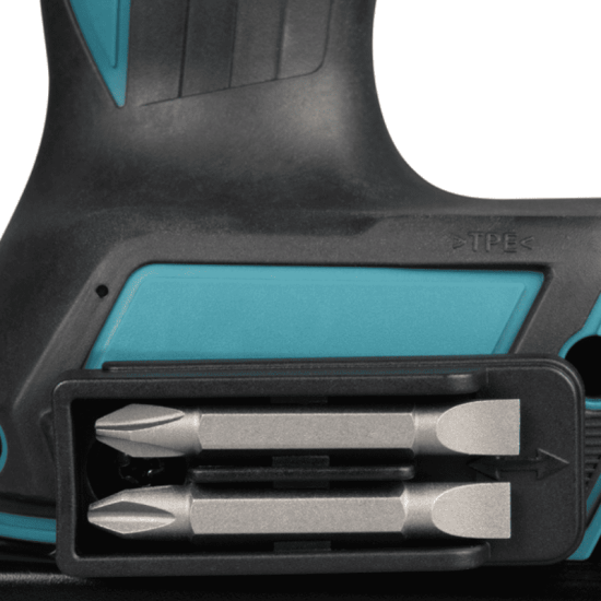 Perceuse visseuse sans fil Makita DDF492ZJ - 18V LXT - 130 Nm - machine nue - Makpac
