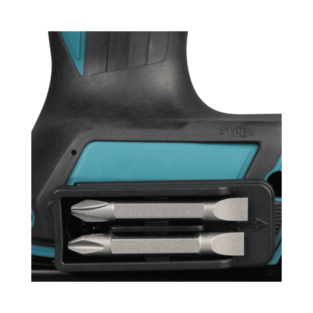 Perceuse visseuse sans fil Makita DDF492ZJ - 18V LXT - 130 Nm - machine nue - Makpac