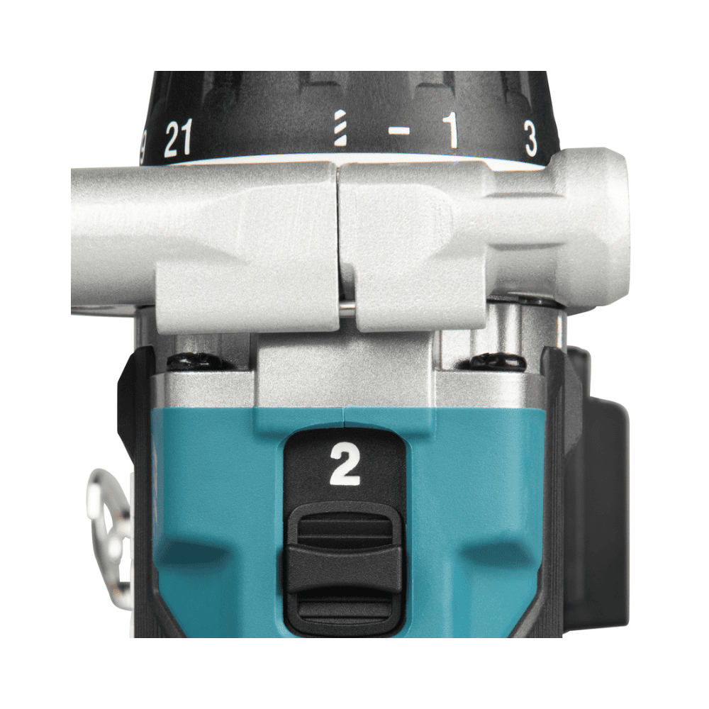 Perceuse visseuse sans fil Makita DDF492ZJ - 18V LXT - 130 Nm - machine nue - Makpac