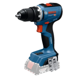Perceuse visseuse sans fil Bosch 06019N3201 GSR 18V-65 - 18V - 63 Nm - brushless - nue en L-BOXX