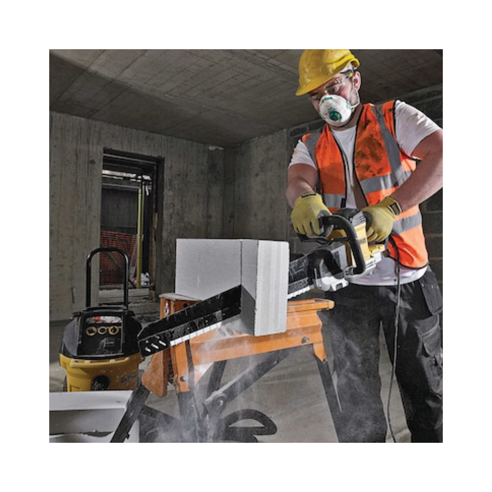 Scie alligator DWE399 1700 W DeWalt DWE399-QS
