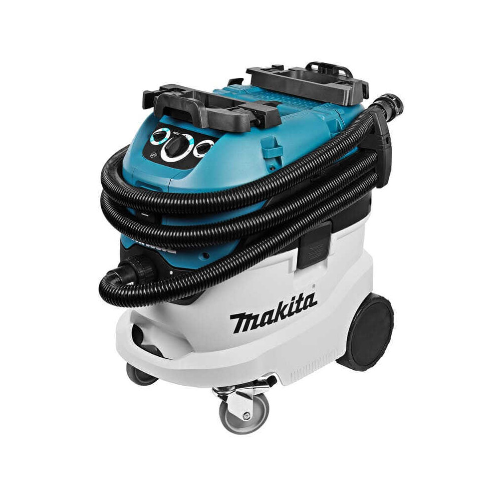 Aspirateur de chantier Makita VC4210MX classe M 34 L
