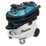 Aspirateur de chantier Makita VC4210MX classe M 34 L