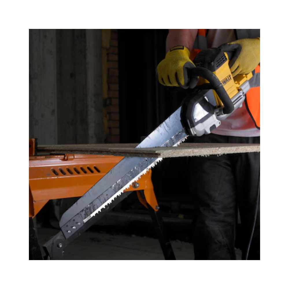 Scie alligator DWE399 1700 W DeWalt DWE399-QS