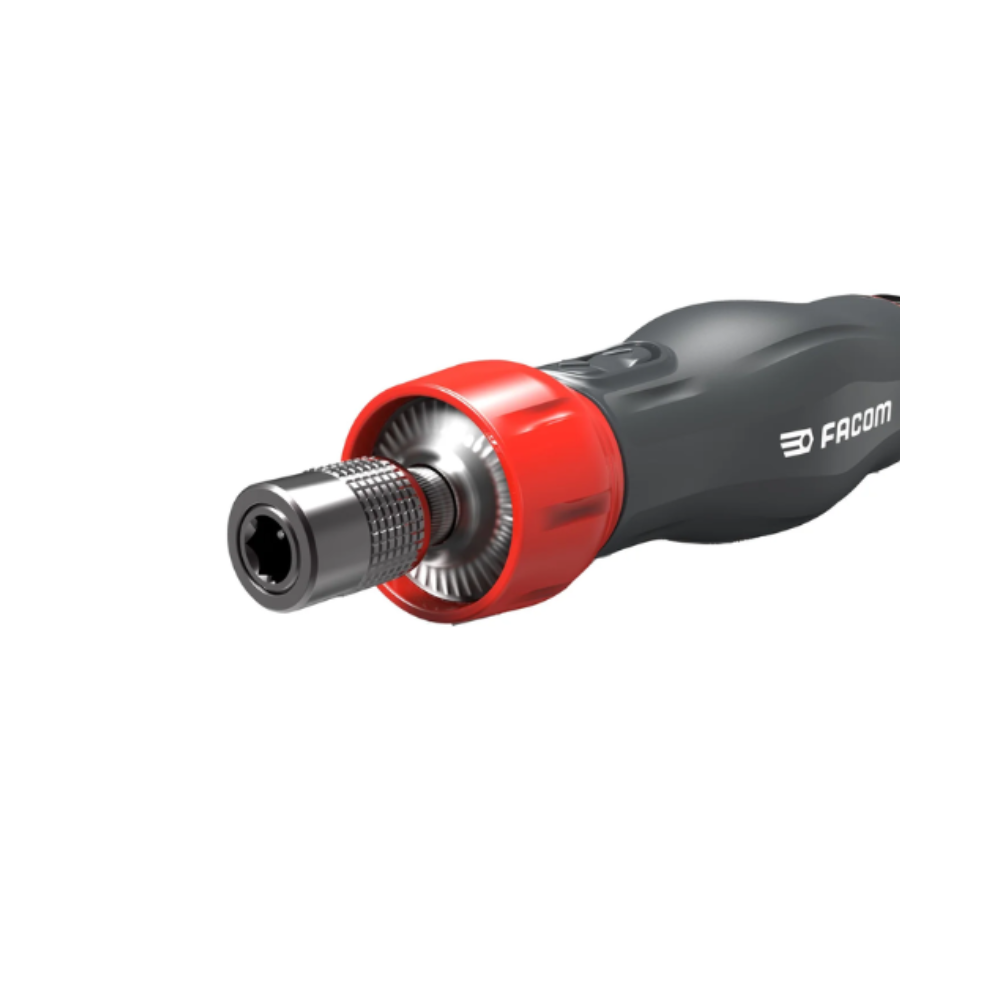 Tournevis électrique sans fil Facom AT.PA4V - E-Protwist 4 V - 0,9 Nm - recharge USB-C