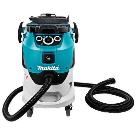 Aspirateur de chantier Makita VC4210MX classe M 34 L