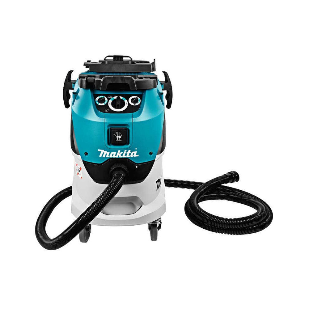 Aspirateur de chantier Makita VC4210MX classe M 34 L