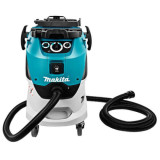 Aspirateur de chantier Makita VC4210MX classe M 34 L