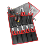 Kit trousse 12 outils Facom 184.J3CPE