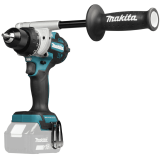 Perceuse visseuse sans fil Makita DDF492RTJ - 18V LXT - 130 Nm - 2 batteries 5,0 Ah + chargeur - Makpac