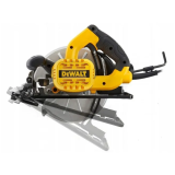 Scie circulaire filaire DeWalt DWE5615-QS - 1500 W - Ø190 mm