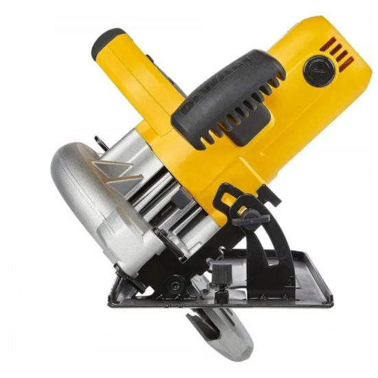 Scie circulaire filaire DeWalt DWE5615-QS - 1500 W - Ø190 mm
