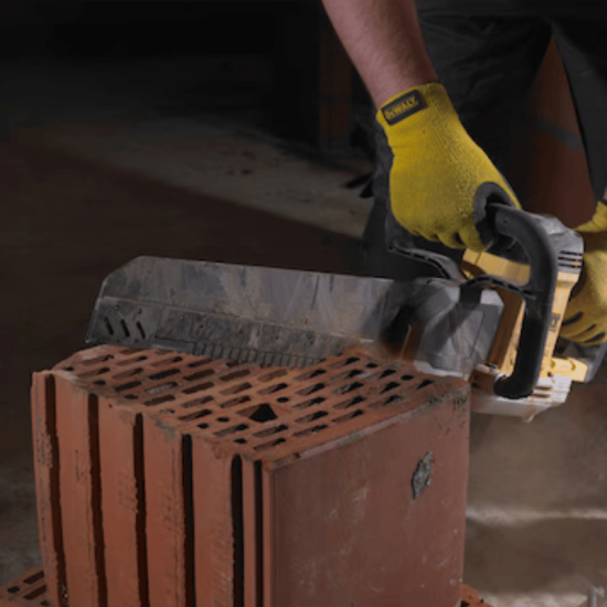 Scie alligator DWE396 1600 W guide 295 mm DeWalt DWE396-QS