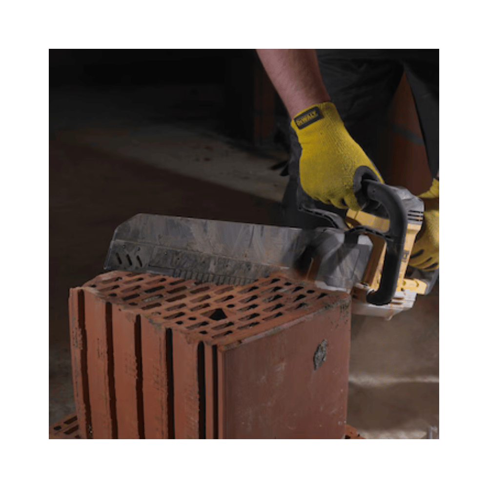 Scie alligator DWE396 1600 W guide 295 mm DeWalt DWE396-QS