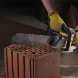 Scie alligator DWE396 1600 W guide 295 mm DeWalt DWE396-QS