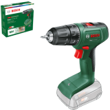 Perceuse visseuse sans fil Bosch 06039D8000 EasyDrill 18V-40 - 18V - 40 Nm - machine nue