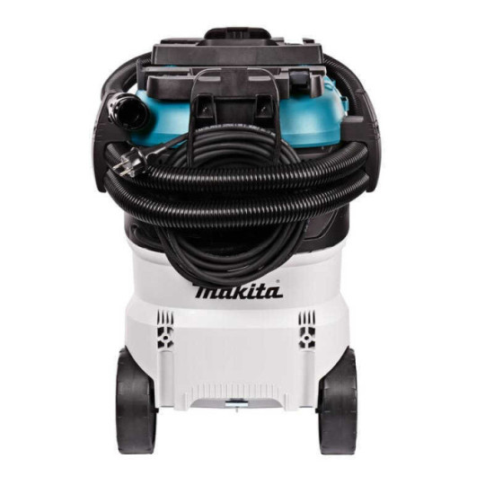 Aspirateur de chantier Makita VC4210MX classe M 34 L