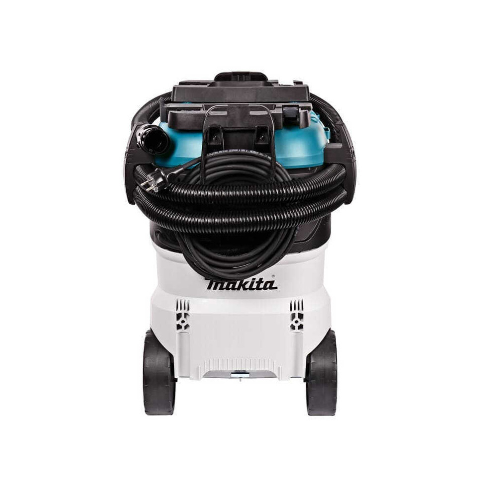Aspirateur de chantier Makita VC4210MX classe M 34 L