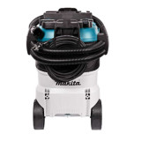 Aspirateur de chantier Makita VC4210MX classe M 34 L