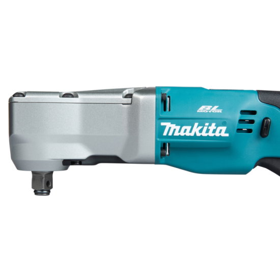 Boulonneuse à chocs d'angle sans fil Makita DTL300Z - 18V LXT - 340 Nm