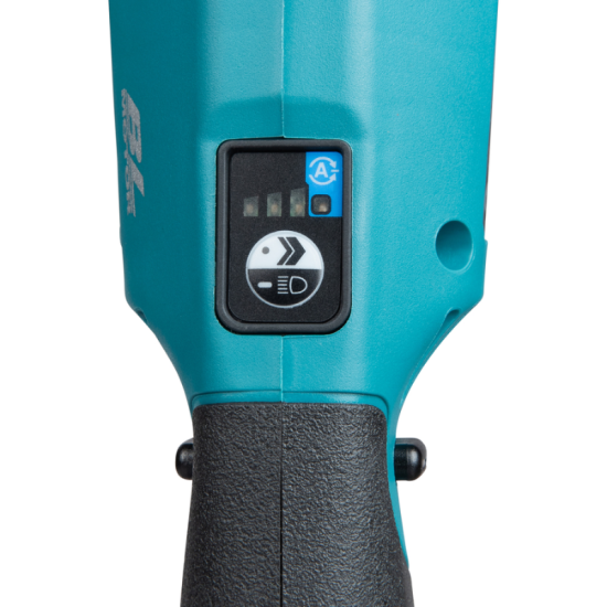 Boulonneuse à chocs d'angle sans fil Makita DTL300Z - 18V LXT - 340 Nm