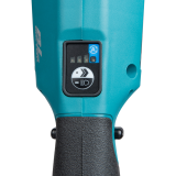 Boulonneuse à chocs d'angle sans fil Makita DTL300Z - 18V LXT - 340 Nm