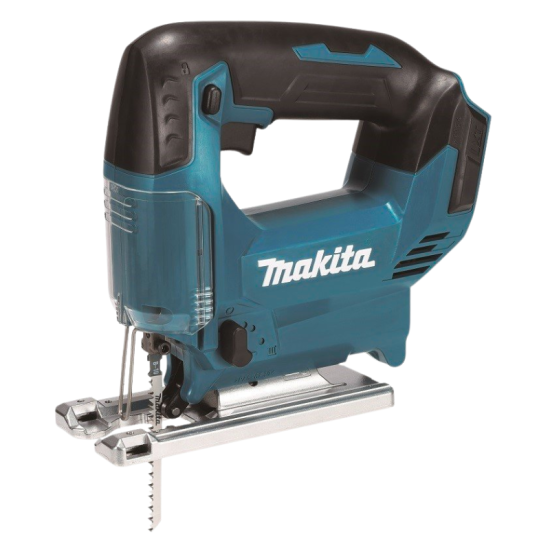 Scie sauteuse sans fil Makita DJV186WVE - 18V LXT