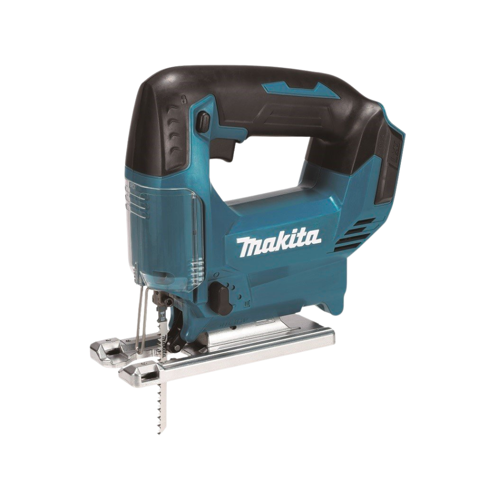 Scie sauteuse sans fil Makita DJV186WVE - 18V LXT