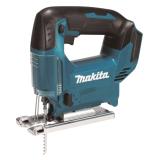 Scie sauteuse sans fil Makita DJV186WVE - 18V LXT