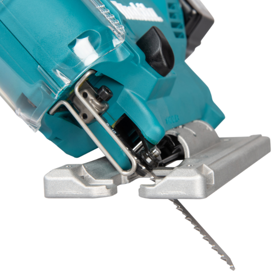 Scie sauteuse sans fil Makita DJV186WVE - 18V LXT
