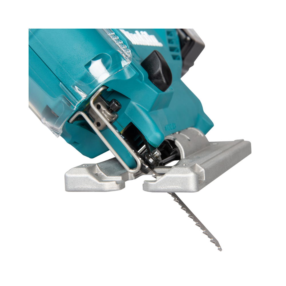 Scie sauteuse sans fil Makita DJV186WVE - 18V LXT