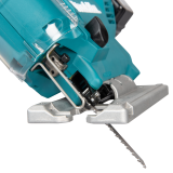 Scie sauteuse sans fil Makita DJV186WVE - 18V LXT