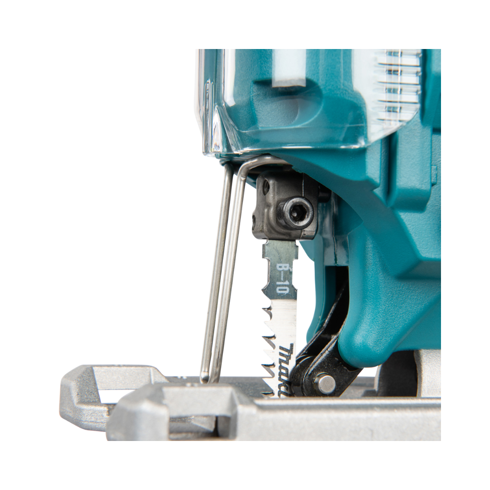 Scie sauteuse sans fil Makita DJV186WVE - 18V LXT