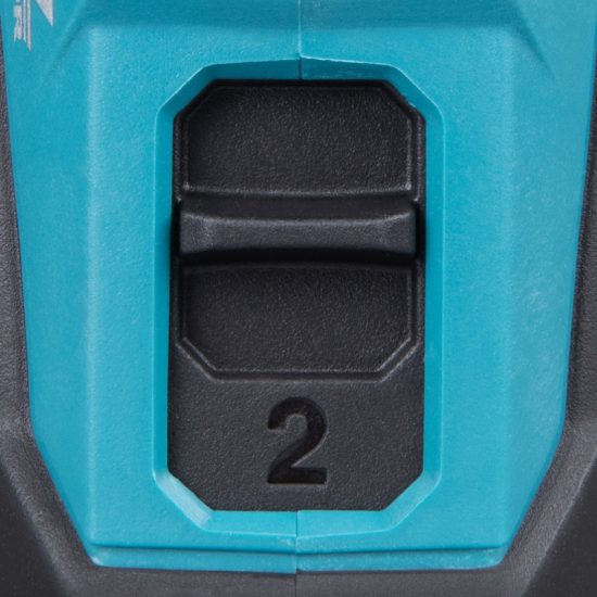 Perceuse visseuse sans fil Makita DDF490RTJ - 18V LXT - 50 Nm - 2 batteries 5,0 Ah + chargeur - Makpac