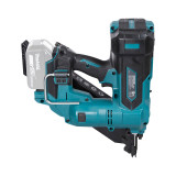 Cloueur de charpente sans fil Makita DBN900RTE - 18V LXT - clous 50 à 90 mm - 2 batteries 5,0 Ah + chargeur - coffret