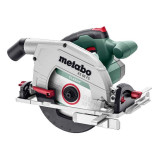Scie circulaire filaire Metabo 601066500 KS 66 FS - 1500 W