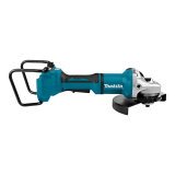 Meuleuse d'angle sans fil Makita DGA901ZKU1 - 36V - Ø230 mm