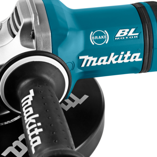 Meuleuse d'angle sans fil Makita DGA901ZKU1 - 36V - Ø230 mm