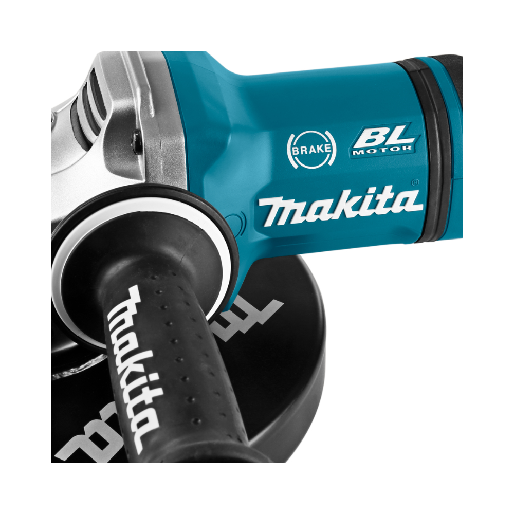 Meuleuse d'angle sans fil Makita DGA901ZKU1 - 36V - Ø230 mm