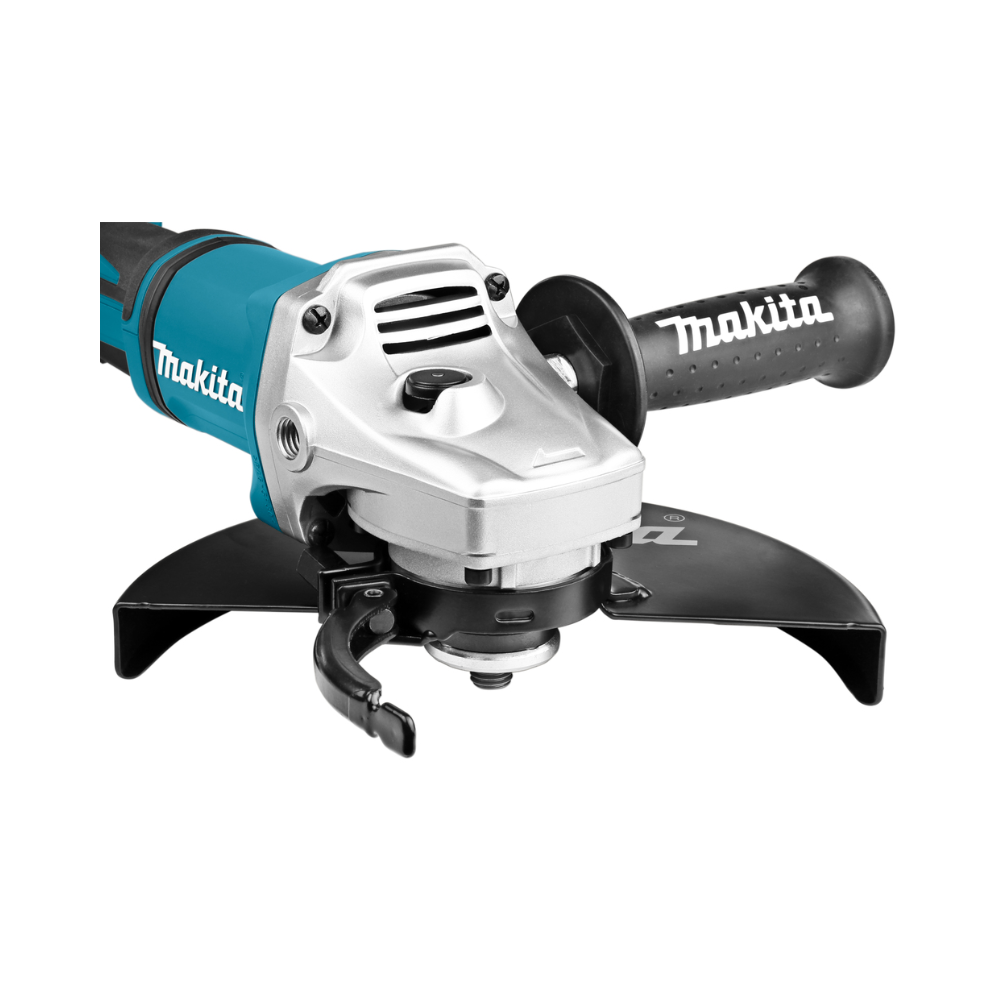 Meuleuse d'angle sans fil Makita DGA901ZKU1 - 36V - Ø230 mm