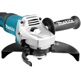Meuleuse d'angle sans fil Makita DGA901ZKU1 - 36V - Ø230 mm