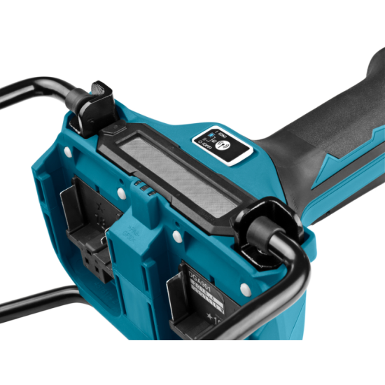 Meuleuse d'angle sans fil Makita DGA901ZKU1 - 36V - Ø230 mm