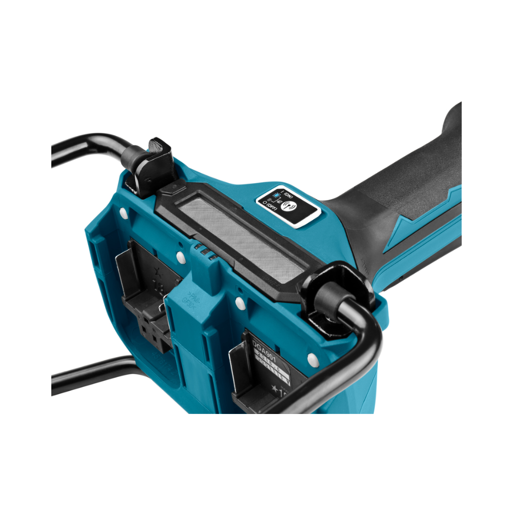 Meuleuse d'angle sans fil Makita DGA901ZKU1 - 36V - Ø230 mm