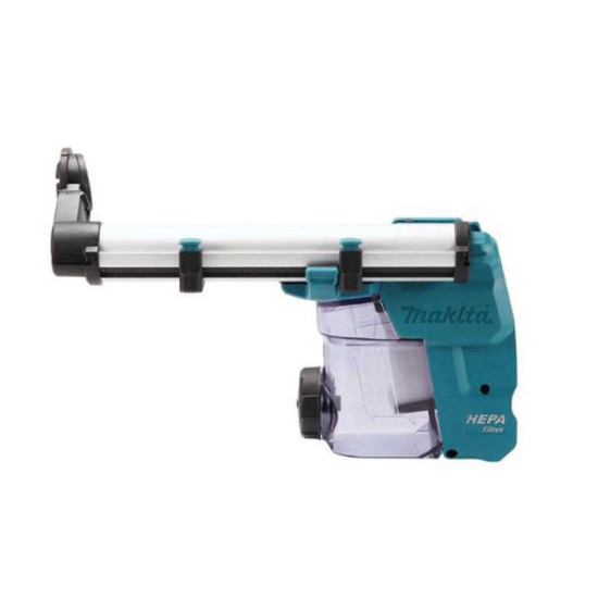 Système d'aspiration DX10 Makita 191F95-1