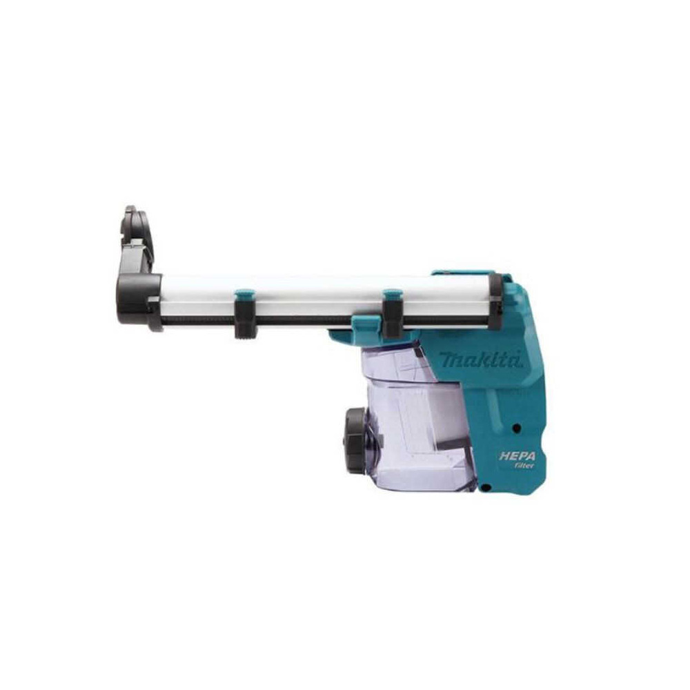 Système d'aspiration DX10 Makita 191F95-1