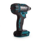 Visseuse à chocs Makita DTD152RFJ 2x3,0 Ah